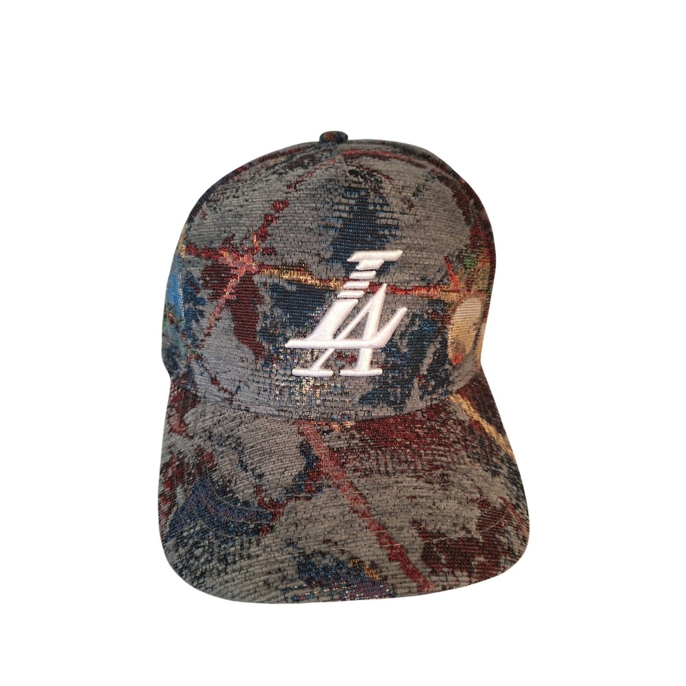 Reference Paradise LA‎ premium snapback hat